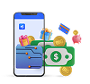 Issue a BIGtoken Icon